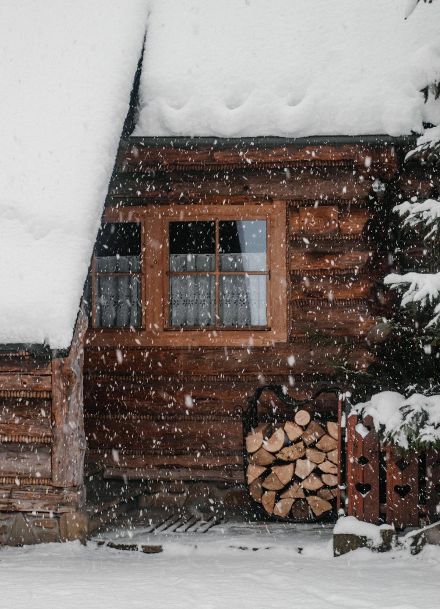 Pokoje Javorina Zakopane Exterior foto